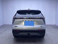 Geely Boyue L 2.0TD DCT Luxury - ფოტო 8