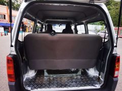 Wuling Hongguang 2020 1.2L Practical National VI LSI - ფოტო 11