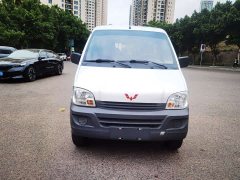 Wuling Hongguang 2020 1.2L Practical National VI LSI - ფოტო 2