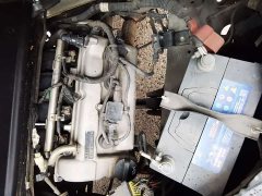 Wuling Hongguang 2020 1.2L Practical National VI LSI - ფოტო 20