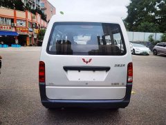 Wuling Hongguang 2020 1.2L Practical National VI LSI - ფოტო 5