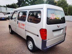 Wuling Hongguang 2020 1.2L Practical National VI LSI - ფოტო 7