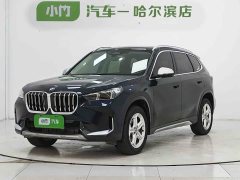BMW X1 2023 sDrive20Li X Design Package - ფოტო 1