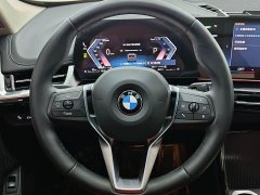 BMW X1 2023 sDrive20Li X Design Package - ფოტო 12