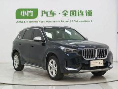 BMW X1 2023 sDrive20Li X Design Package - ფოტო 3