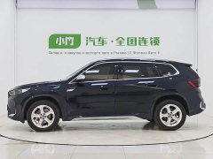 BMW X1 2023 sDrive20Li X Design Package - ფოტო 5