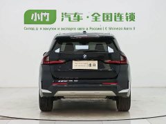 BMW X1 2023 sDrive20Li X Design Package - ფოტო 6