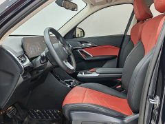 BMW X1 2023 sDrive20Li X Design Package - ფოტო 7