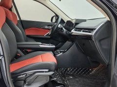 BMW X1 2023 sDrive20Li X Design Package - ფოტო 9