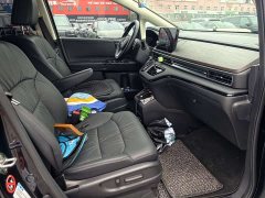 Honda Odyssey 2024 2.0L e:HEV Sharp Prestige Edition - ფოტო 10