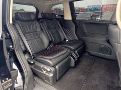 Honda Odyssey 2024 2.0L e:HEV Sharp Prestige Edition - ფოტო 12