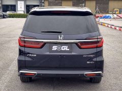 Honda Odyssey 2024 2.0L e:HEV Sharp Prestige Edition - ფოტო 15