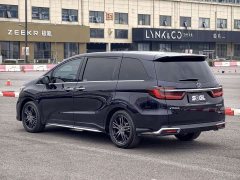 Honda Odyssey 2024 2.0L e:HEV Sharp Prestige Edition - ფოტო 16