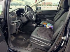 Honda Odyssey 2024 2.0L e:HEV Sharp Prestige Edition - ფოტო 4