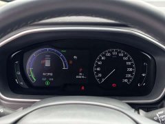 Honda Odyssey 2024 2.0L e:HEV Sharp Prestige Edition - ფოტო 5