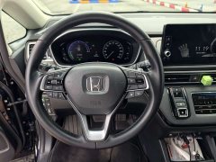 Honda Odyssey 2024 2.0L e:HEV Sharp Prestige Edition - ფოტო 6