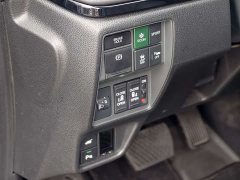 Honda Odyssey 2024 2.0L e:HEV Sharp Prestige Edition - ფოტო 8