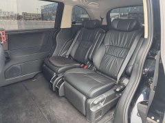 Honda Odyssey 2024 2.0L e:HEV Sharp Prestige Edition - ფოტო 9