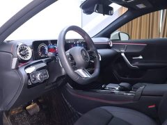 Mercedes-Benz A-Class A 200 L Fashion Edition - ფოტო 11