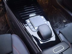 Mercedes-Benz A-Class A 200 L Fashion Edition - ფოტო 12