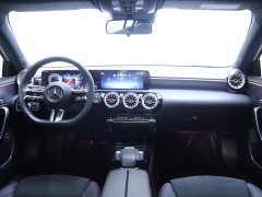 Mercedes-Benz A-Class A 200 L Fashion Edition - ფოტო 13