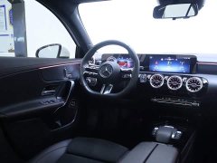 Mercedes-Benz A-Class A 200 L Fashion Edition - ფოტო 14