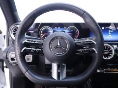 Mercedes-Benz A-Class A 200 L Fashion Edition - ფოტო 16
