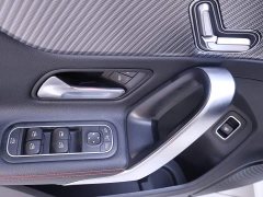 Mercedes-Benz A-Class A 200 L Fashion Edition - ფოტო 17
