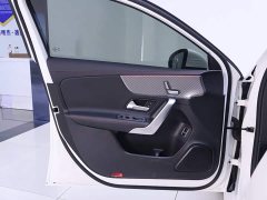 Mercedes-Benz A-Class A 200 L Fashion Edition - ფოტო 18