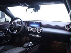 Mercedes-Benz A-Class A 200 L Fashion Edition - ფოტო 20