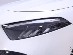 Mercedes-Benz A-Class A 200 L Fashion Edition - ფოტო 4