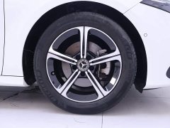 Mercedes-Benz A-Class A 200 L Fashion Edition - ფოტო 6