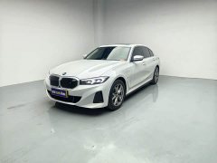 BMW i3 2022 eDrive 35 L - ფოტო 1