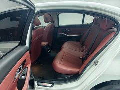 BMW i3 2022 eDrive 35 L - ფოტო 12