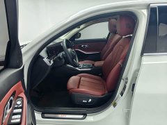 BMW i3 2022 eDrive 35 L - ფოტო 14