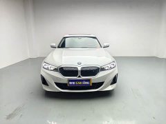 BMW i3 2022 eDrive 35 L - ფოტო 2