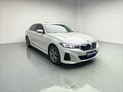 BMW i3 2022 eDrive 35 L - ფოტო 3