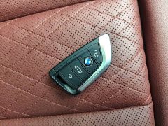 BMW i3 2022 eDrive 35 L - ფოტო 4
