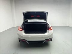 BMW i3 2022 eDrive 35 L - ფოტო 7