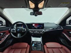 BMW i3 2022 eDrive 35 L - ფოტო 9