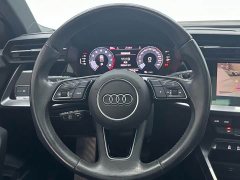 Audi A3 Sportback 35 TFSI Fashion Elegant - ფოტო 11