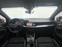 Audi A3 Sportback 35 TFSI Fashion Elegant - ფოტო 12
