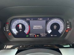 Audi A3 Sportback 35 TFSI Fashion Elegant - ფოტო 13