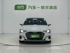 Audi A3 Sportback 35 TFSI Fashion Elegant - ფოტო 2