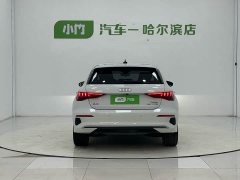 Audi A3 Sportback 35 TFSI Fashion Elegant - ფოტო 6
