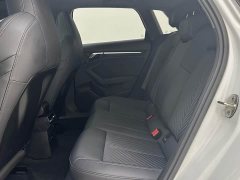 Audi A3 Sportback 35 TFSI Fashion Elegant - ფოტო 8