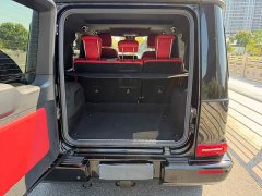 Mercedes-Benz G-Class 2021 G 500 - ფოტო 20