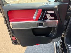 Mercedes-Benz G-Class 2021 G 500 - ფოტო 4