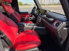 Mercedes-Benz G-Class 2021 G 500 - ფოტო 6
