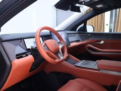 BYD Tang L DM 175KM Drone Enthusiast Edition - ფოტო 11